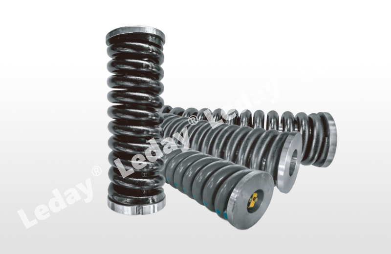 Tension Device Ass'y