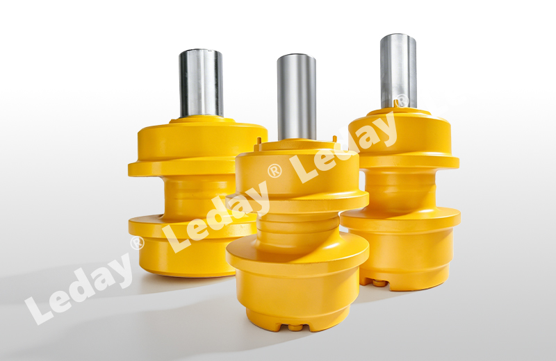 Carrier Roller